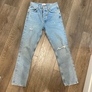 Citizens of humanity Jolene